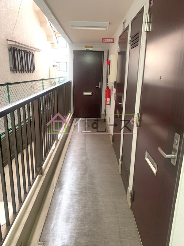 ソレイユ12 その他外観3