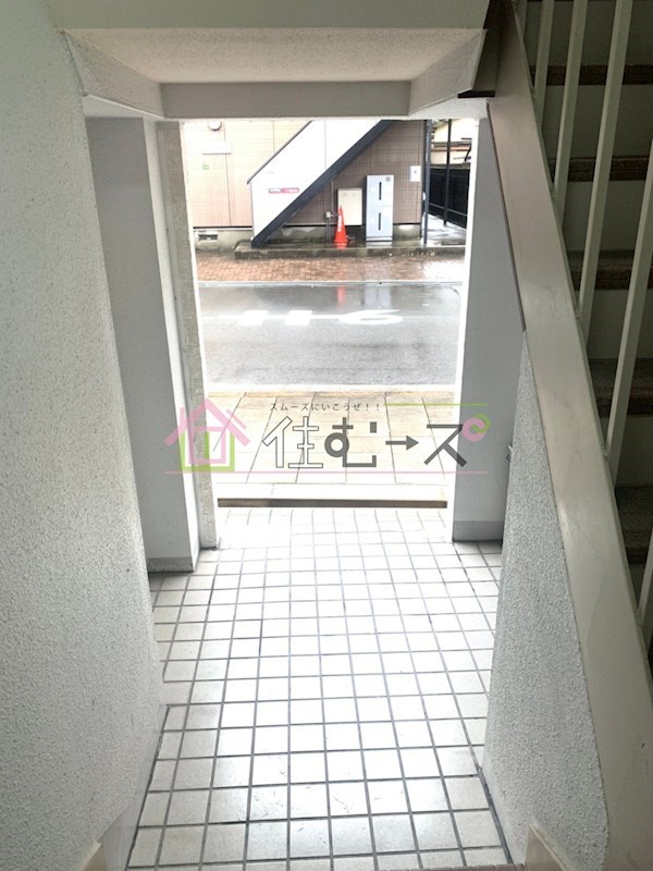 ソレイユ12 その他外観4