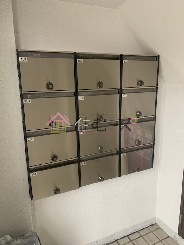 ソレイユ12 その他外観5