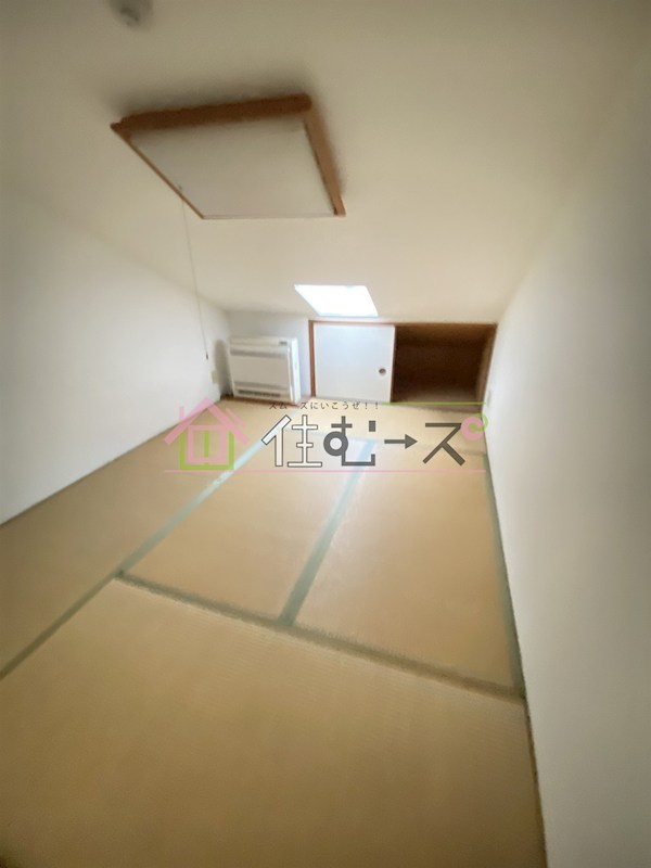 SKグリーンハイツ その他2