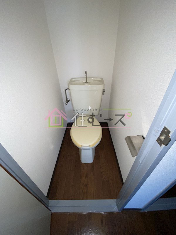 SKグリーンハイツ その他3