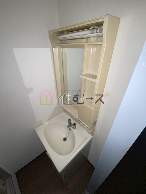 SKグリーンハイツ その他4