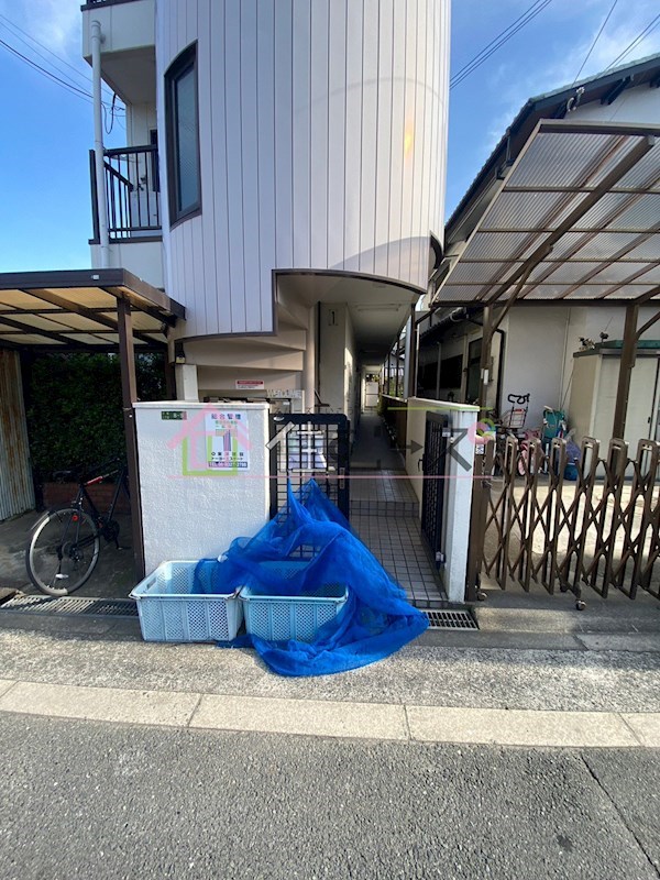 グリーンハイツ その他1