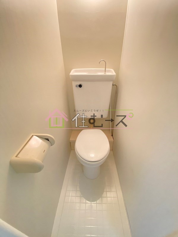 グリーンハイツ その他2