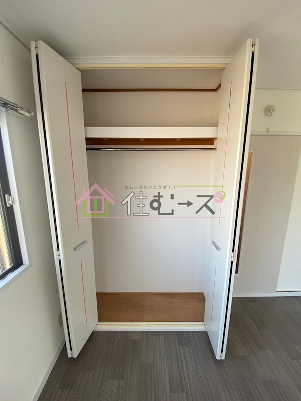 グリーンハイツ その他4