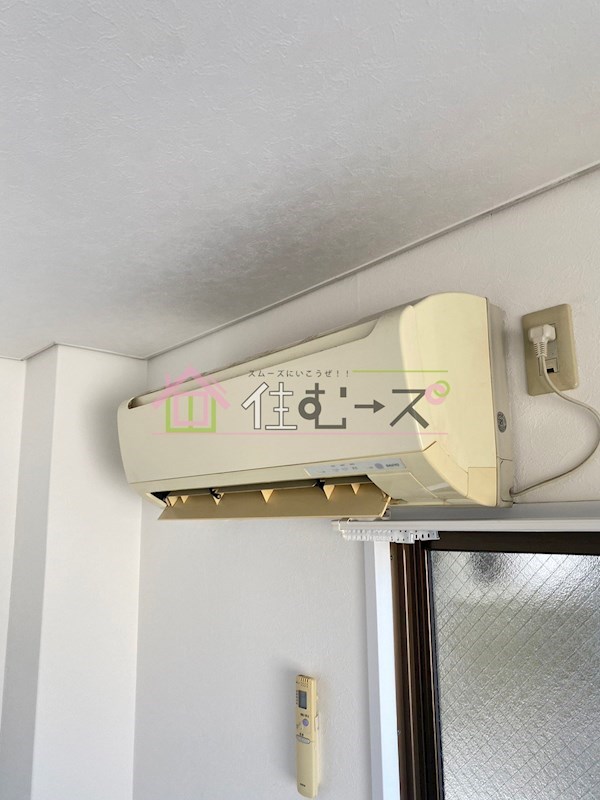 グリーンハイツ その他5