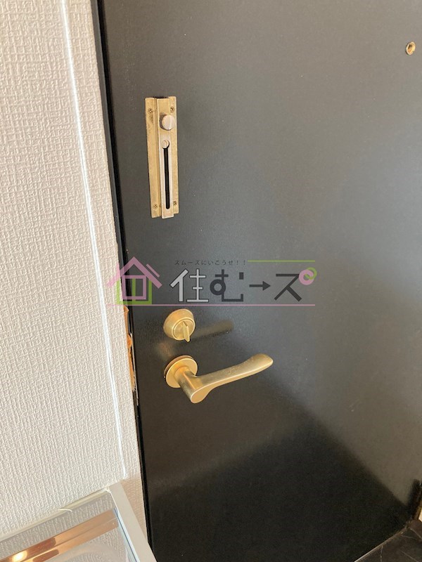 パシフィック今里Ⅱ その他2