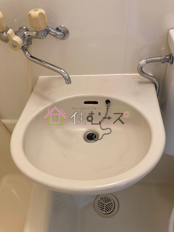 パシフィック今里Ⅱ その他4