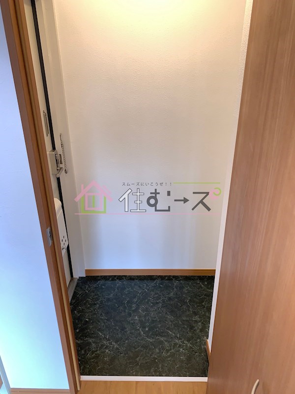 大宝　深江橋CTスクエア 玄関