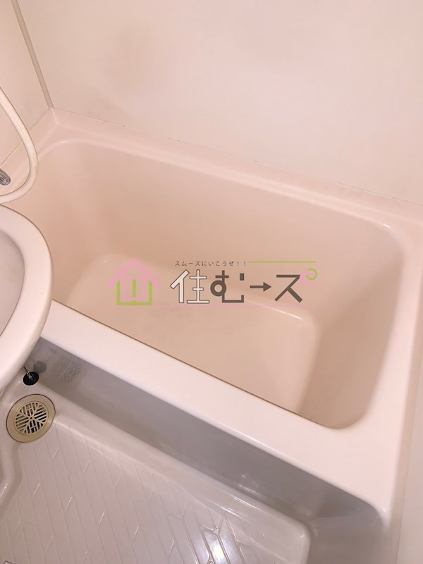 大宝　深江橋CTスクエア 風呂画像