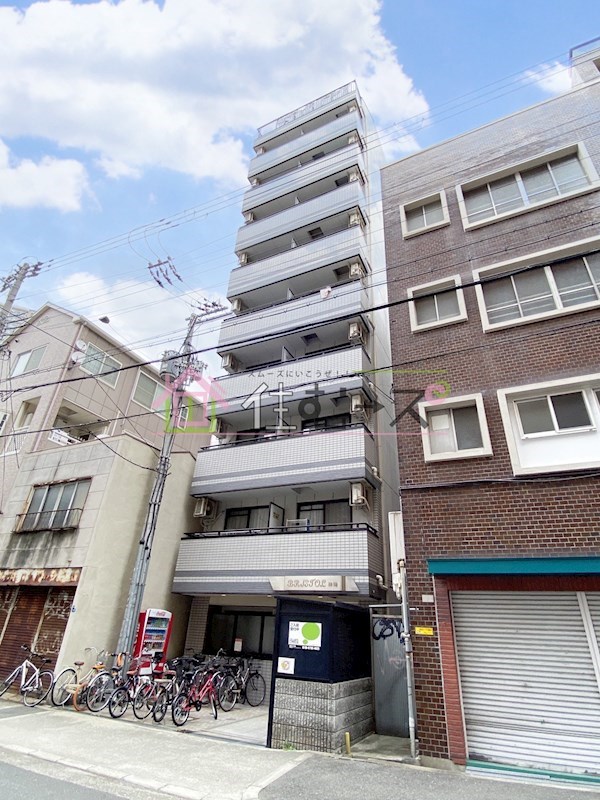 ブリストル神崎 その他外観1