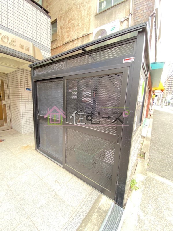 ブリストル神崎 その他外観3