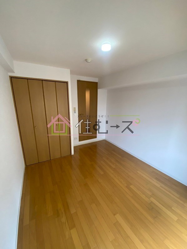 ブリストル神崎 リビング