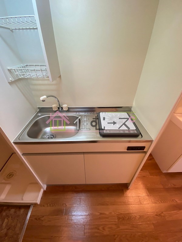 ブリストル神崎 キッチン