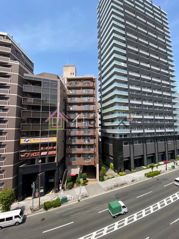 ノアーズアーク長堀通 その他2