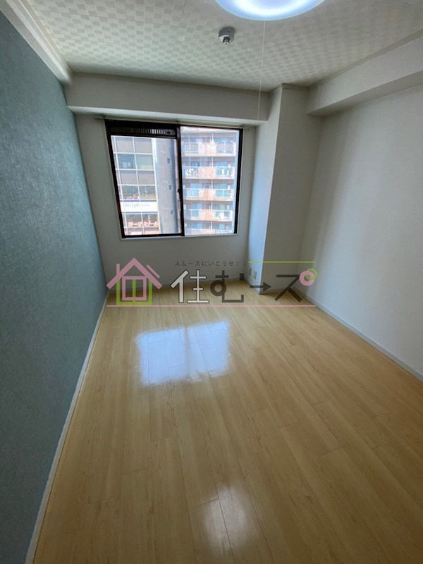 ノアーズアーク長堀通 リビング