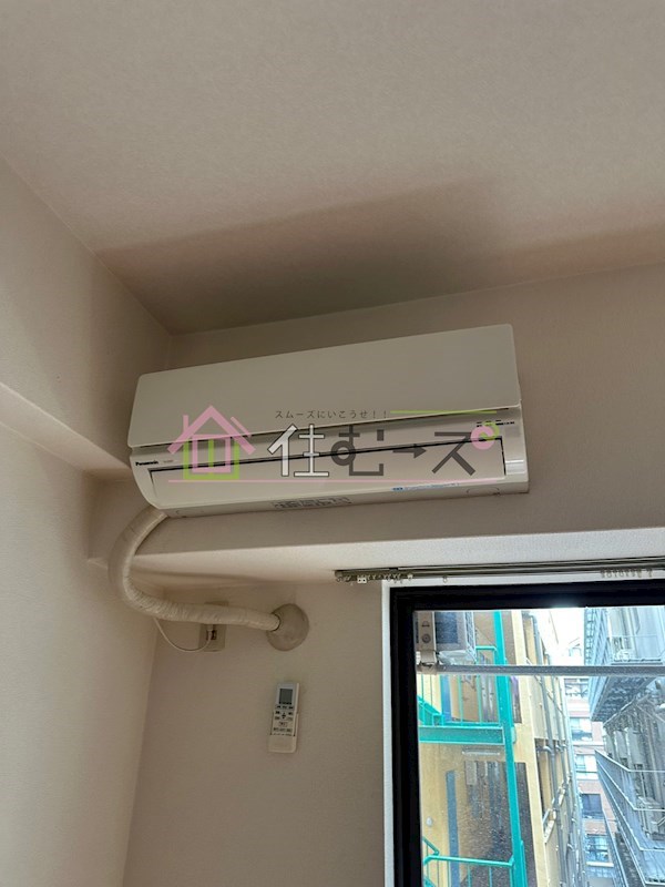 ライオンズマンション日本橋 その他4