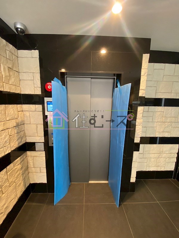 アドバンス大阪グロウスⅡ その他外観2