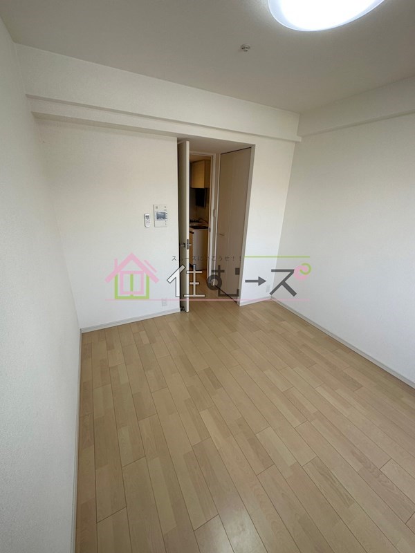 アドバンス大阪グロウスⅡ リビング