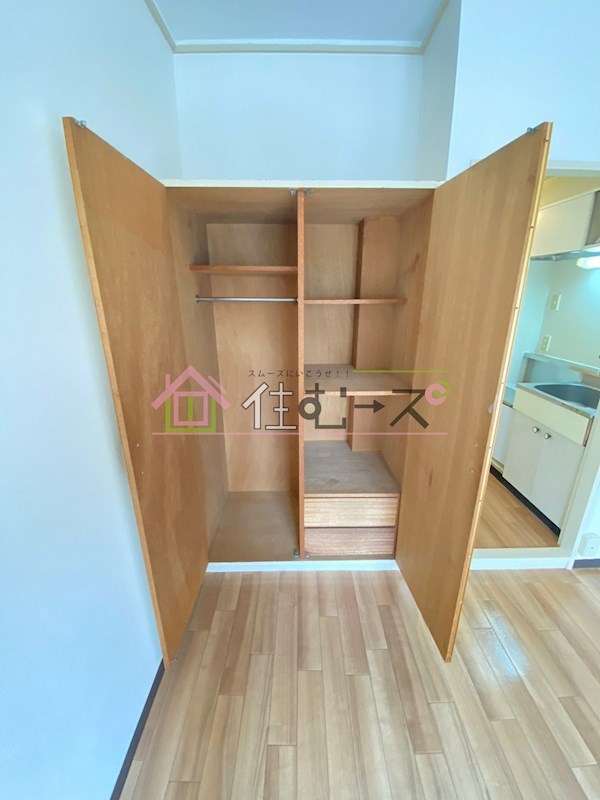 ヴェスタ天神橋 その他3