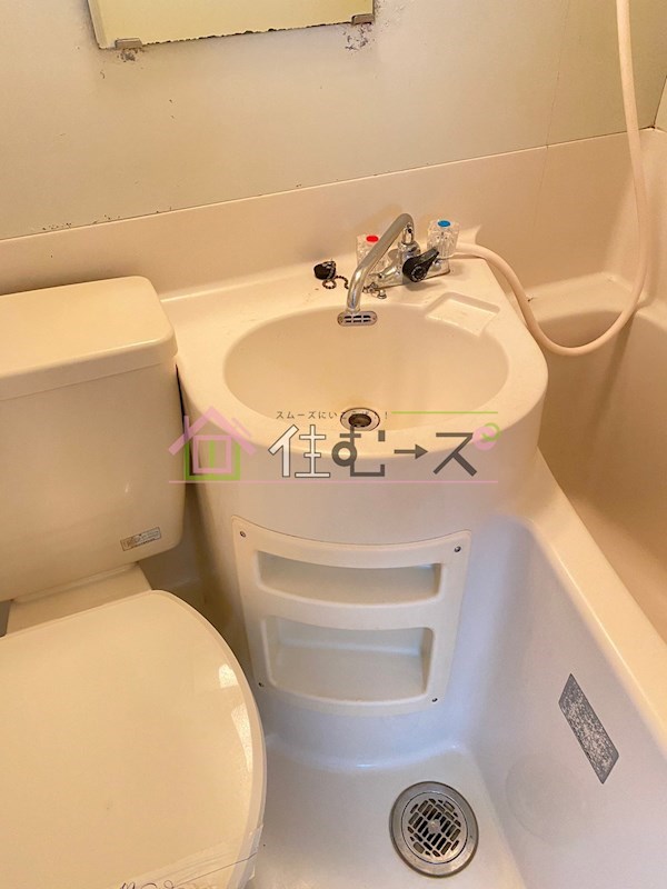 ヴェスタ天神橋 その他4