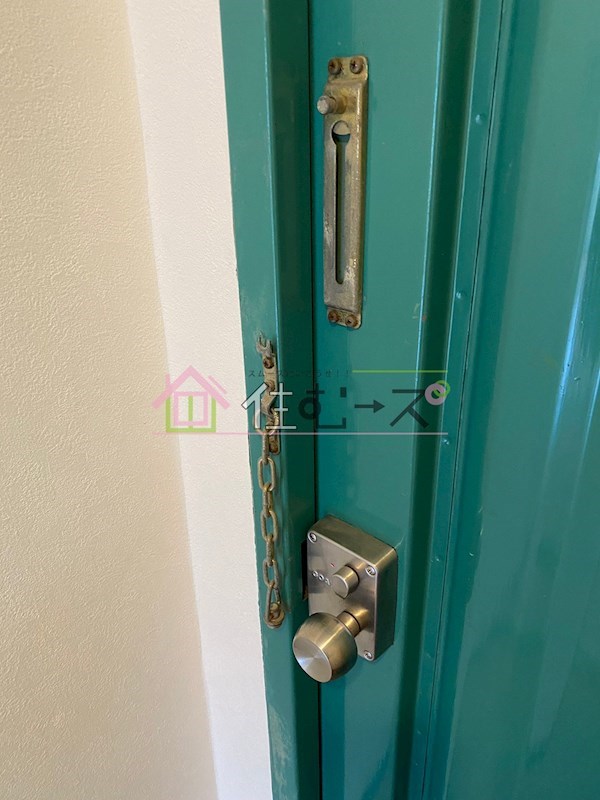 ヴェスタ天神橋 その他6