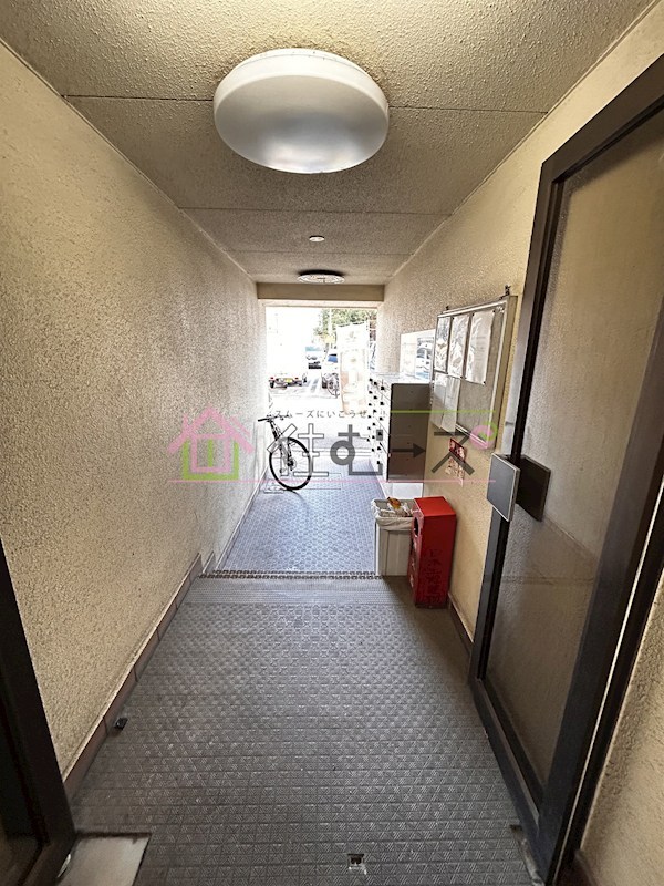 ヴェスタ天神橋 その他外観2