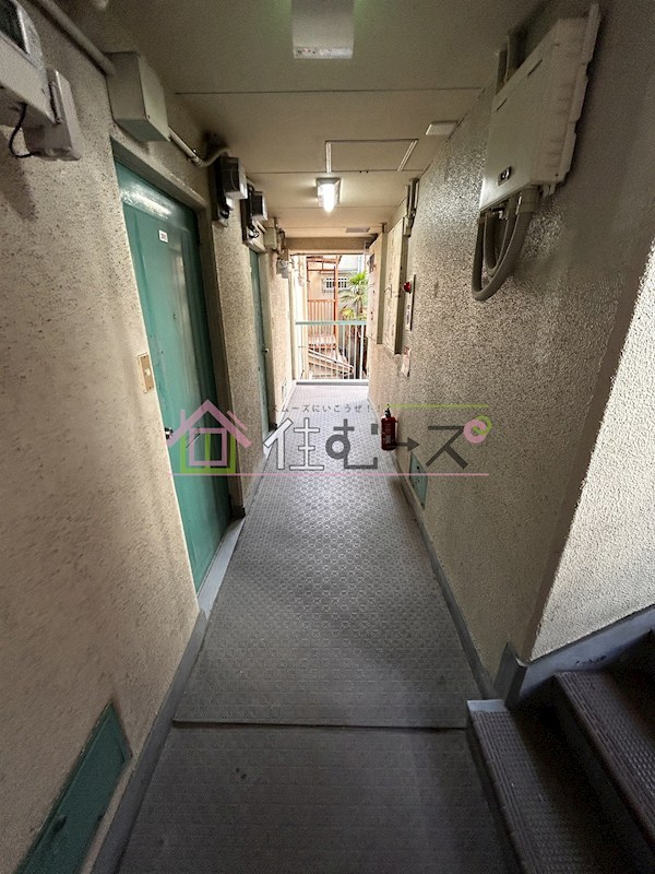 ヴェスタ天神橋 その他外観3