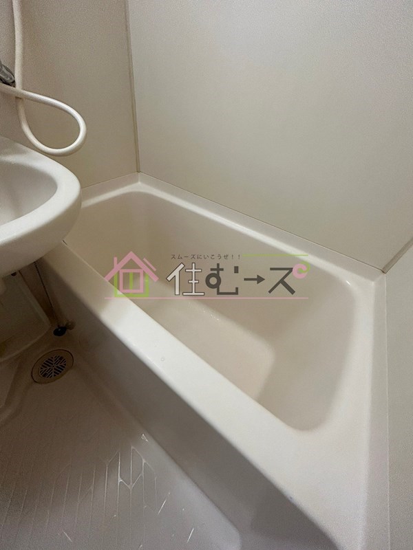 大宝　今里CTスクエア 風呂画像