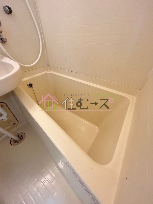 大宝　緑橋CTスクエア 風呂画像