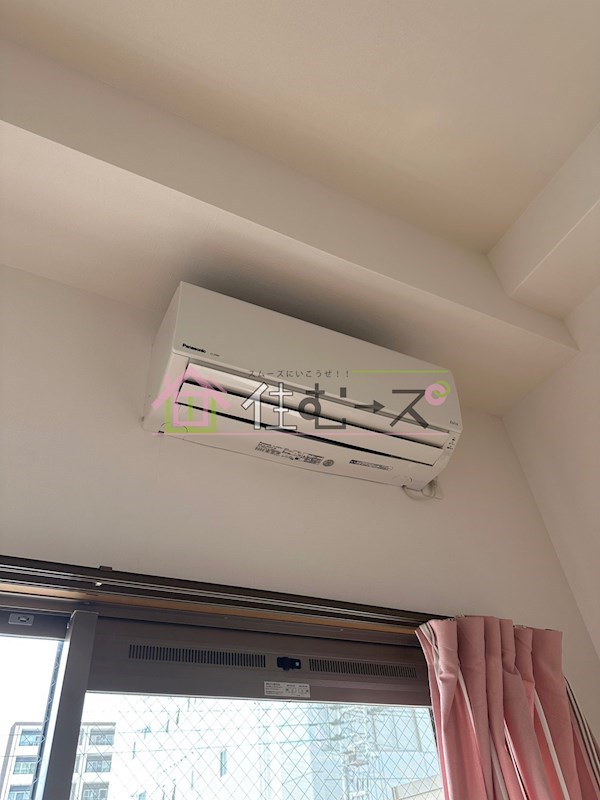 レスポワル新町 その他2