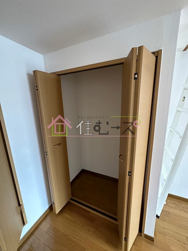 レスポワル新町 その他3