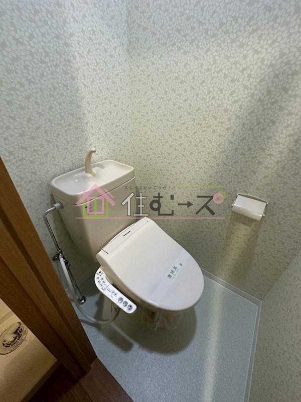 レスポワル新町 その他5