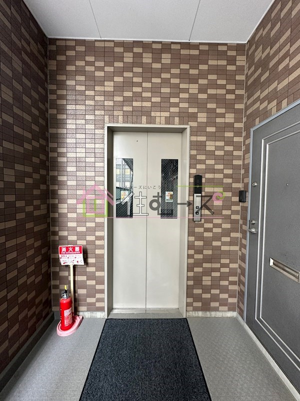 レスポワル新町 その他外観5