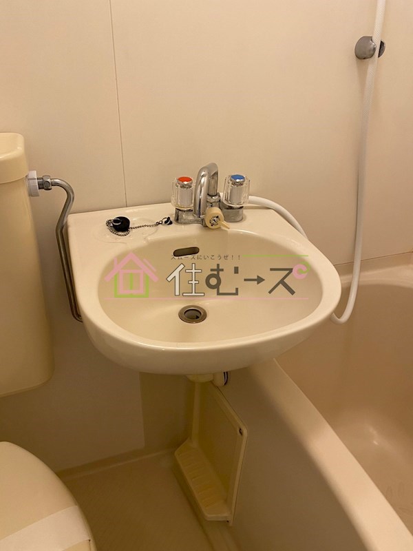 グリーンハイツⅡ その他3