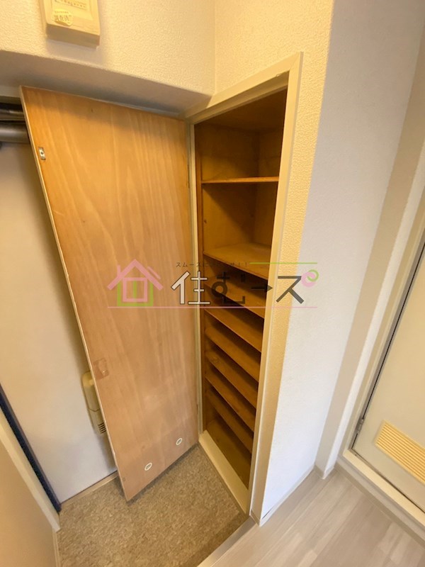 グリーンハイツⅡ その他4