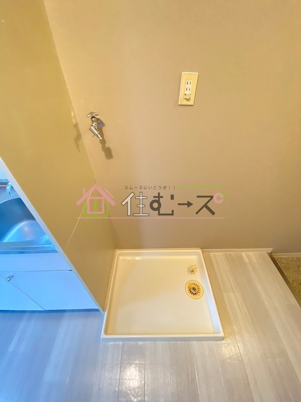 グリーンハイツⅡ その他6