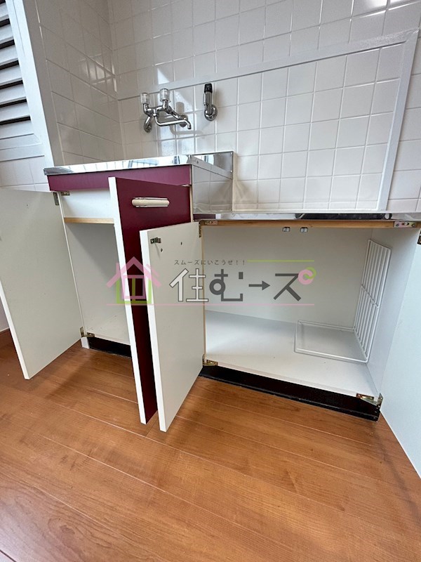 大宝　森之宮ロイヤルハイツ その他3