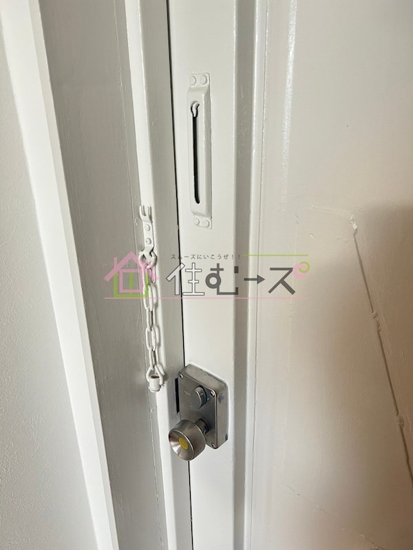 大宝　森之宮ロイヤルハイツ その他4