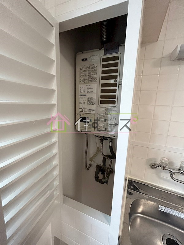 大宝　森之宮ロイヤルハイツ その他5