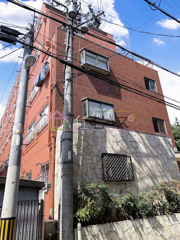 大宝　森之宮ロイヤルハイツ その他外観1