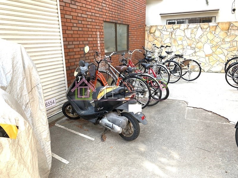 大宝　森之宮ロイヤルハイツ その他外観2