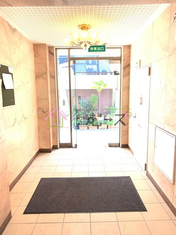 大宝　森之宮ロイヤルハイツ その他外観4