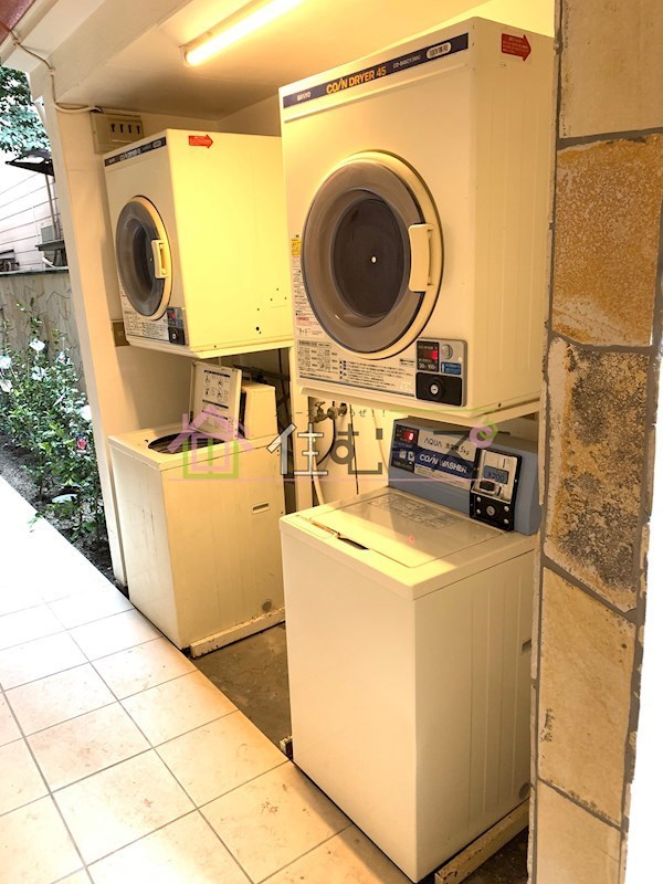 大宝　森之宮ロイヤルハイツ その他外観5