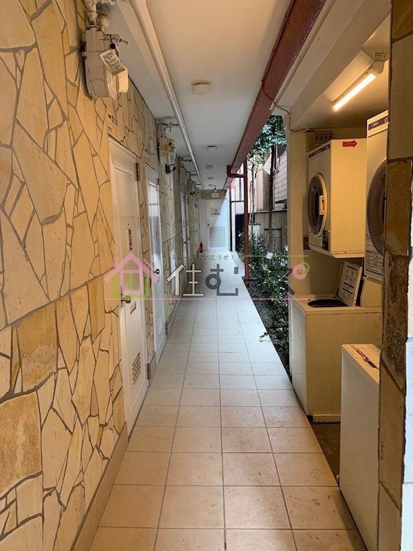 大宝　森之宮ロイヤルハイツ その他外観6