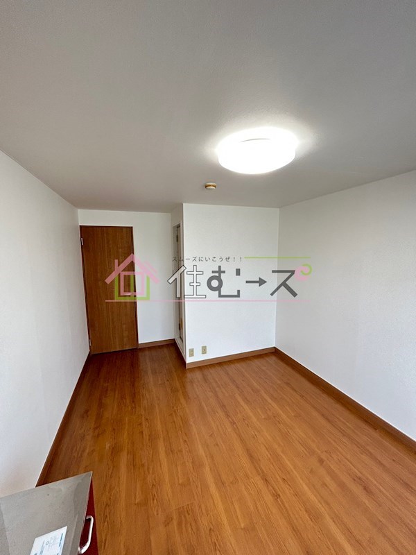 大宝　森之宮ロイヤルハイツ リビング