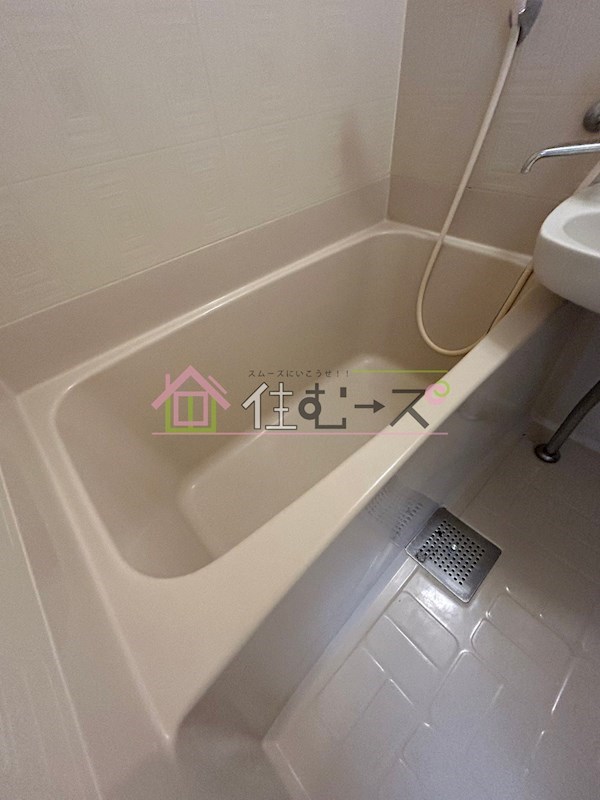 大宝　森之宮ロイヤルハイツ 風呂画像