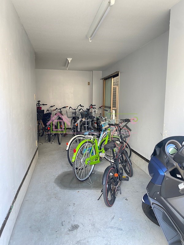 エホールⅡ その他外観2