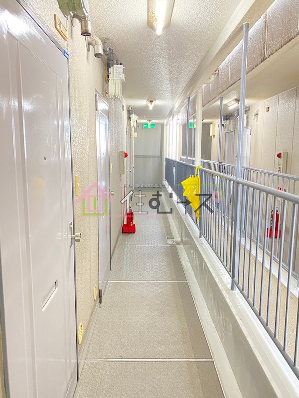 エホールⅡ その他外観3