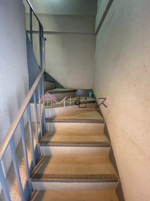 エホールⅡ その他外観4